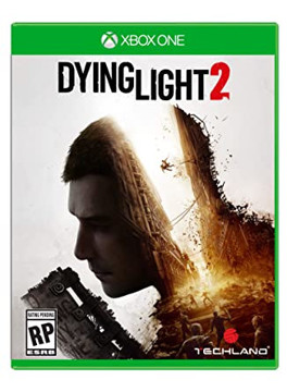 Gioco xboxone dying light 2 st