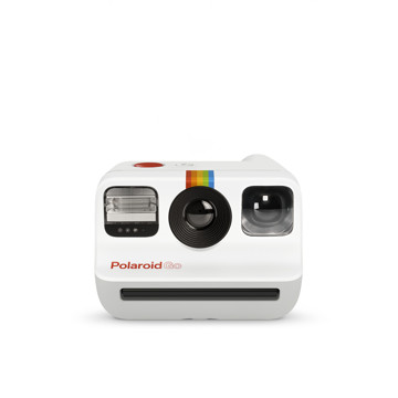 Fotocamera instantanea doppia esposizion selfie flas