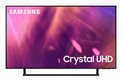 Samsung Series 9 TV Crystal UHD 4K 50” UE50AU9070 Smart TV Wi-Fi Black 2021