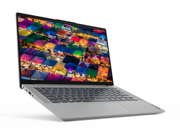 Notebook q2 21 14" r7-5700u ram8gb 512ssd shared