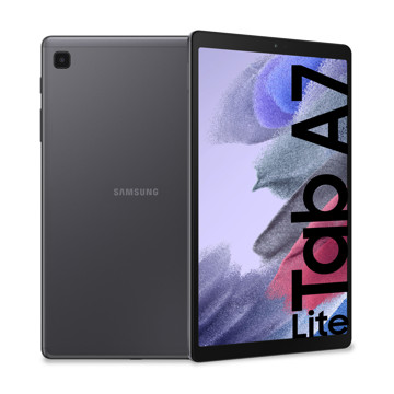 Tab a7 lite 8.7" wifi gray octa-core 32gb ram3gb 8+5mpx