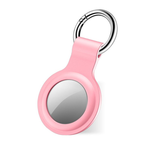 SBS TEAIRTAGCASEP key finder accessory Key finder case Rosa