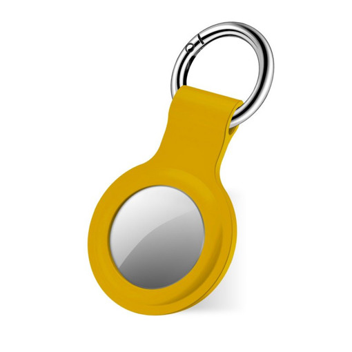 SBS TEAIRTAGCASEY key finder accessory Key finder case Giallo