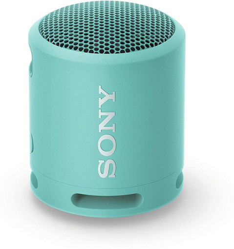 Sony SRS-XB13 Altoparlante portatile mono Blu 5 W