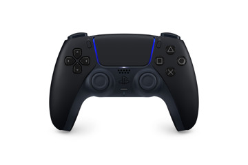 Dualsense ps5 midnight black_