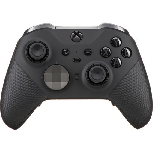 Microsoft Elite Nero Gamepad Analogico/Digitale Android, PC, Xbox One, Xbox One X