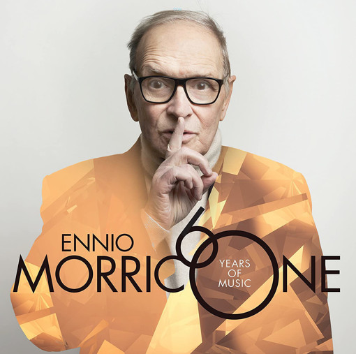 Cd Ennio Morricone