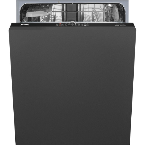 Smeg ST291D lavastoviglie A scomparsa totale 13 coperti D