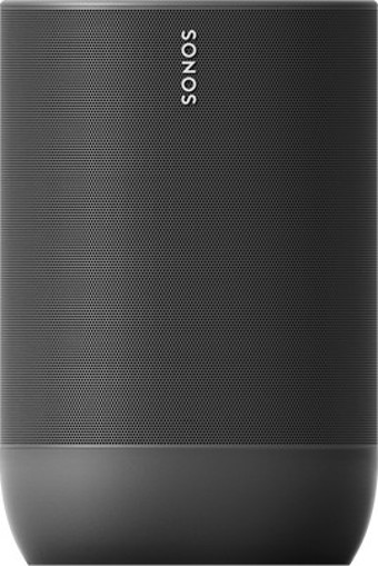 Sonos Move Altoparlante portatile mono Nero