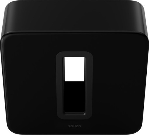 Sonos Sub Nero Subwoofer attivo