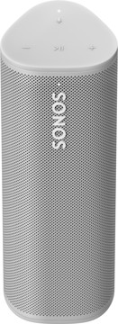 Sonos roam white smart speaker bt,wifi,ip67,ass.vocale,aplay