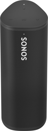 Sonos Roam Nero