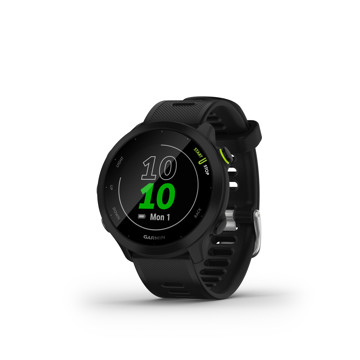 Forerunner55 sport gps,14ggaut,imper.50mt,multis