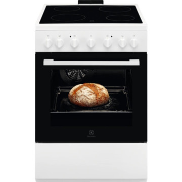 Cucina bianca 60x60 h85 l60 p60 termostato