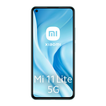 Smartphone mi 11 lite 5g 6.5"8c 2,1gh 8/128 64/8/5+16m
