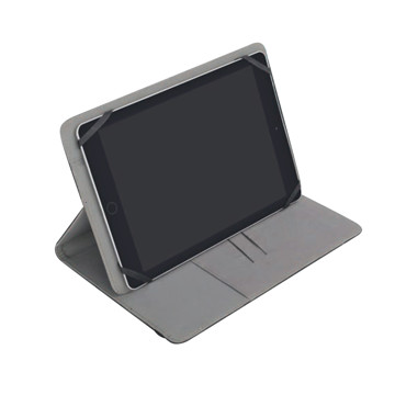 Custodia universale per tablet supporti in materiale elastic