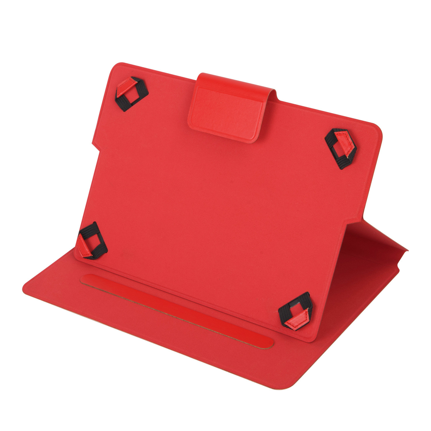 XD Enjoy XD XDWXDTABLET66RED custodia per tablet 25,4 cm (10) Custodia a  libro Rosso, Accessori Tablet e eBook in Offerta su Stay On