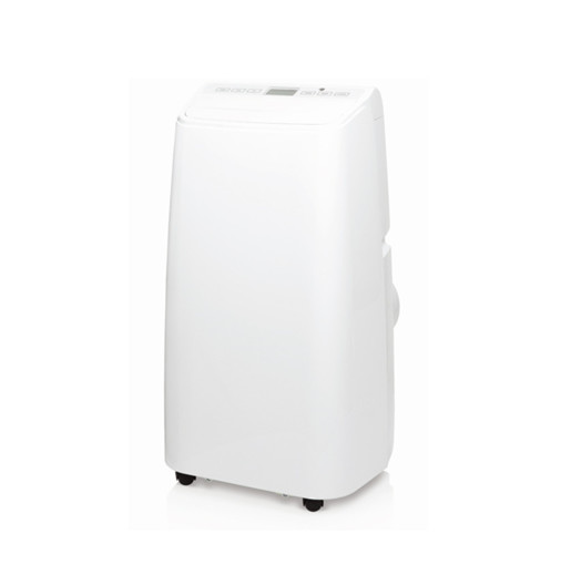 XD XDYPS12C290 condizionatore portatile 12000 btu 65 dB Bianco con telecomando