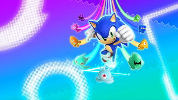 Gioco ps4 sonic colours ultima