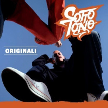 Cd sottotono originali