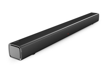 Processore dolby-prologic soundbar,bt,nosub,black,45w