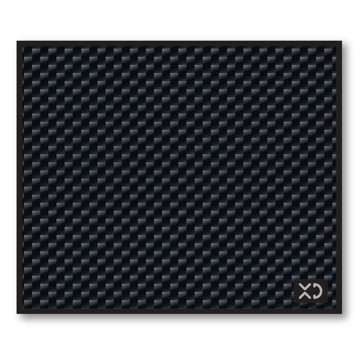 Tappetino Mouse Carbon 250*210*3