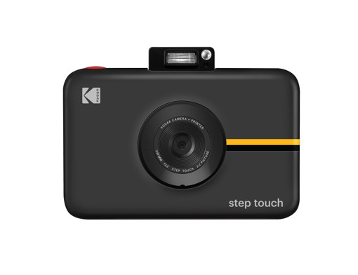 Kodak Step Touch 50 x 76 mm Nero