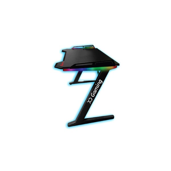 XD XDGT006 scrivania per computer Nero