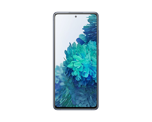 Samsung Galaxy S20 FE SM-G780F 16,5 cm (6.5") Android 10.0 4G USB tipo-C 6 GB 128 GB 4500 mAh Blu marino