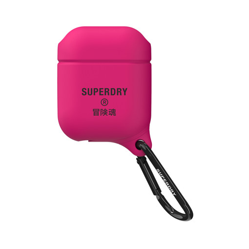 SuperDry 41695 accessorio per cuffia Custodia