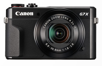 Fotocamera Superzoom 20.9 Mpx 4.2X Cmos Lcd Or. 3"