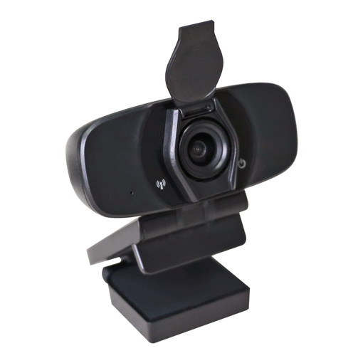 XD XDACSWM10PRO webcam 2 MP 1920 x 1080 Pixel USB 2.0