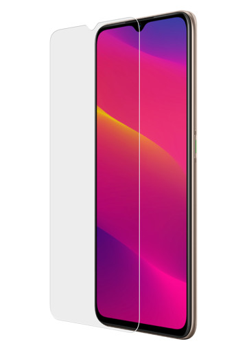 XD XDSCREENOPA5 protezione per schermo Pellicola proteggischermo trasparente Oppo 1 pz