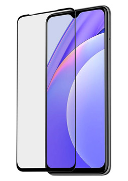 Screen protector glass