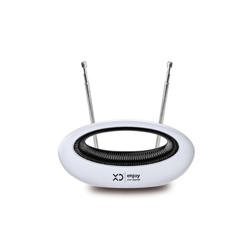 XD XDANT513WHT antenna televisiva Interno