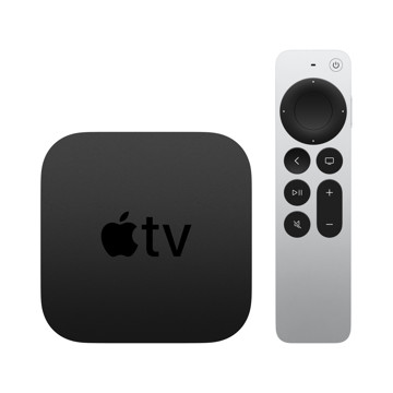 Apple tv 32gb 4k