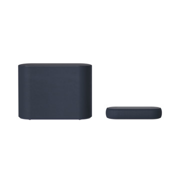 Processore dolby-prologic soundbar,sub wireless,d.atmos
