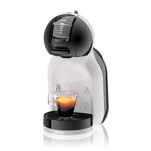 DeLonghi Nescafé Dolce Gusto Mini Me EDG155.BG - Nero/Grigio