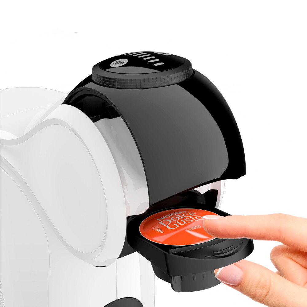 De'Longhi Nescafé Dolce Gusto Genio EDG225 a € 64,77 (oggi)