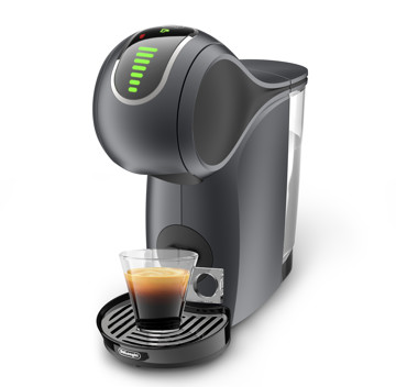 Macchina Caffe' Dolcegusto Genio s Touch