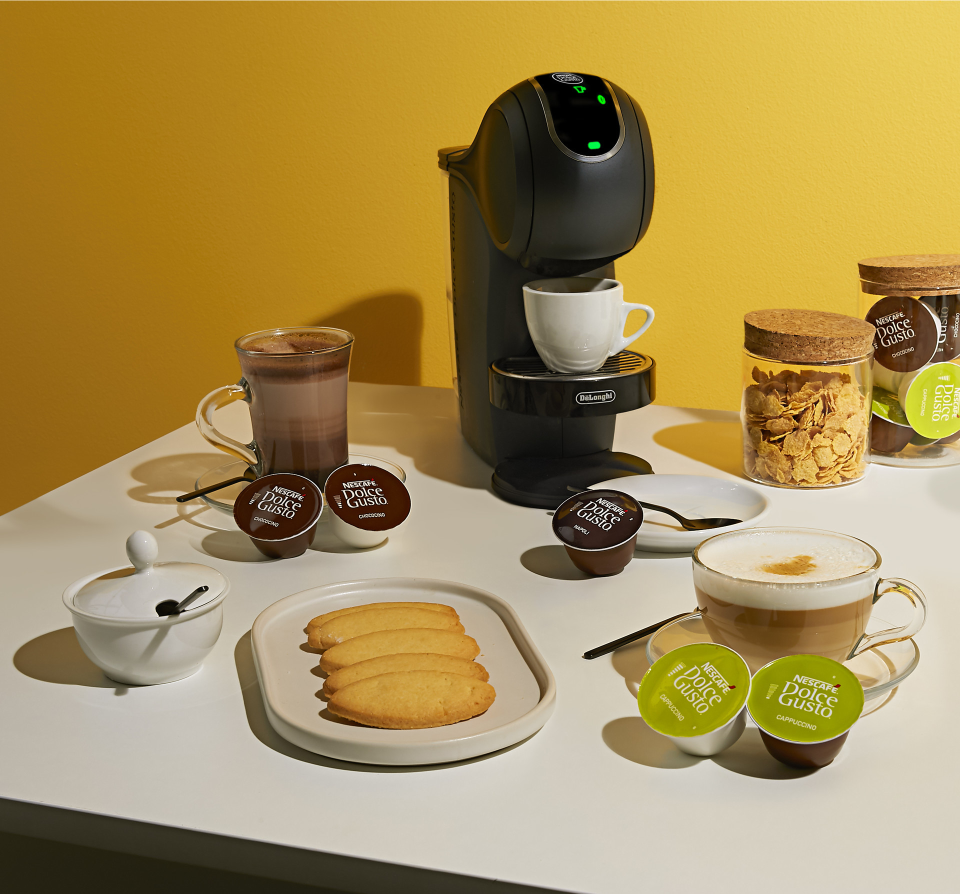 Macchina caffè Dolce Gusto  Prezzi e offerte su