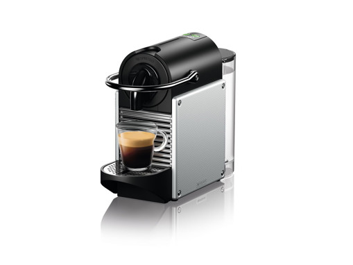 DeLonghi EN124.S Automatica/Manuale Macchina per espresso 0,7 L