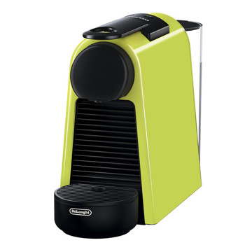 Macchina Caffe' Nespresso Essenza Mini Lime