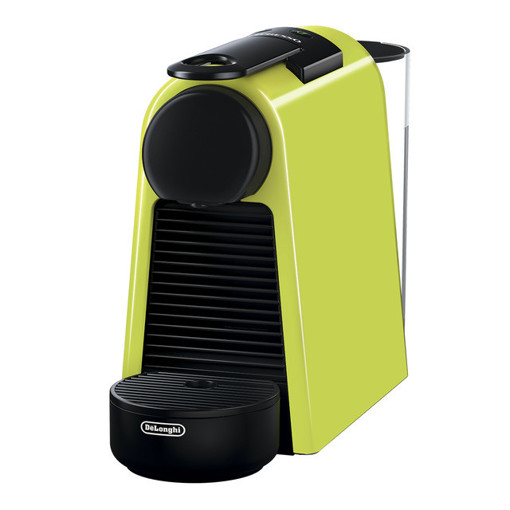 DeLonghi Essenza Mini EN 85.L macchina per caffè Automatica Macchina per caffè a capsule 0,6 L