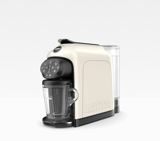 Lavazza Deséa Automatica Macchina per caffè a capsule 1,1 L