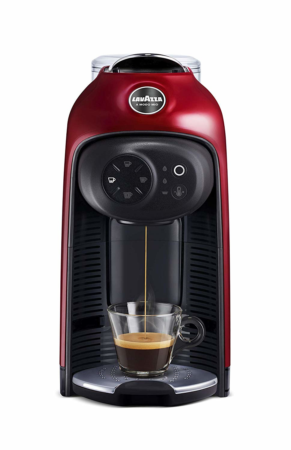 LAVAZZA Idola Automatica Macchina per caffe a capsule 1,1 L, Macchine  caffè in Offerta su Stay On