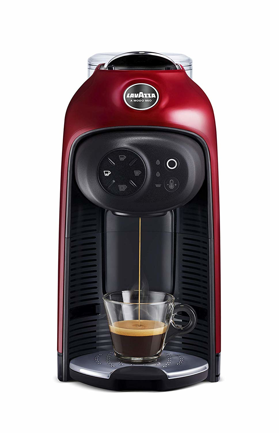 LAVAZZA Idola Automatica Macchina per caffe a capsule 1,1 L, Macchine caffè  in Offerta su Stay On