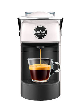 De’Longhi Essenza Mini EN85.B Semi-automática Macchina per caffè a capsule  0,6 L