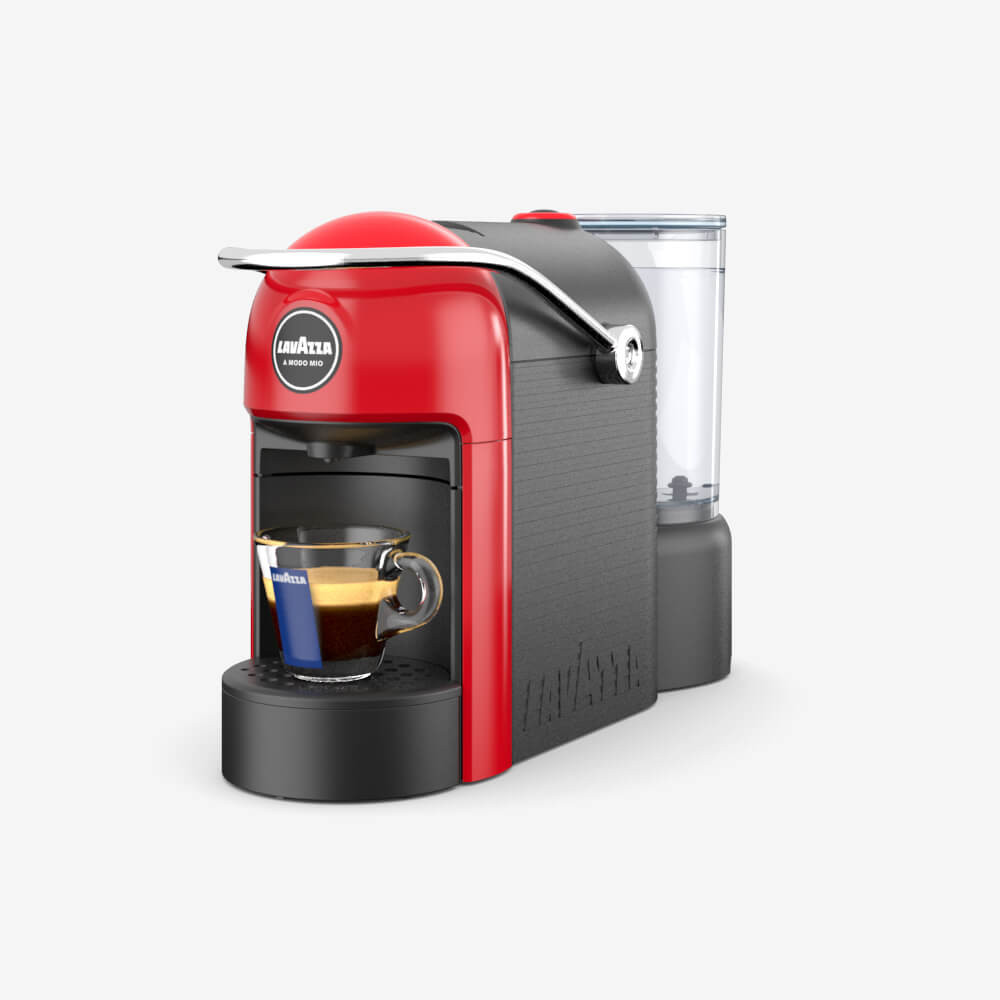 LAVAZZA Jolie Automatica/Manuale Macchina per caffe a capsule 0,6 L, Macchine  caffè in Offerta su Stay On