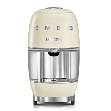 Macchina caffe'amodomio crema a capsule smeg crema